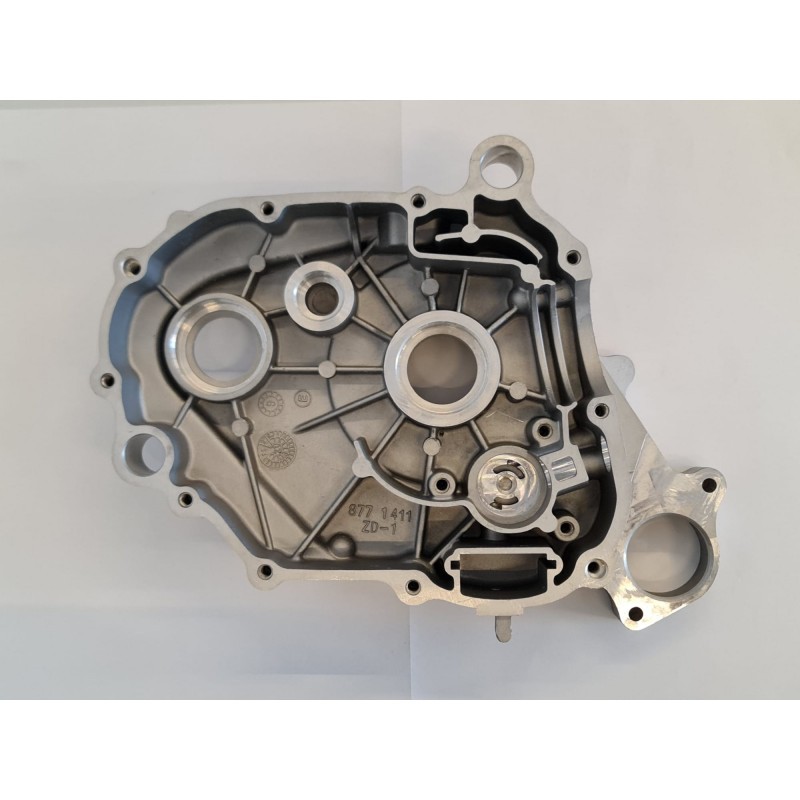 CARTER INTERNO SINSTRO PER BLOCCO MOTORE ZL60 60CC
