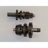 CAMBIO PER MOTORE SEMIAUTOMATICO YX110 110CC
