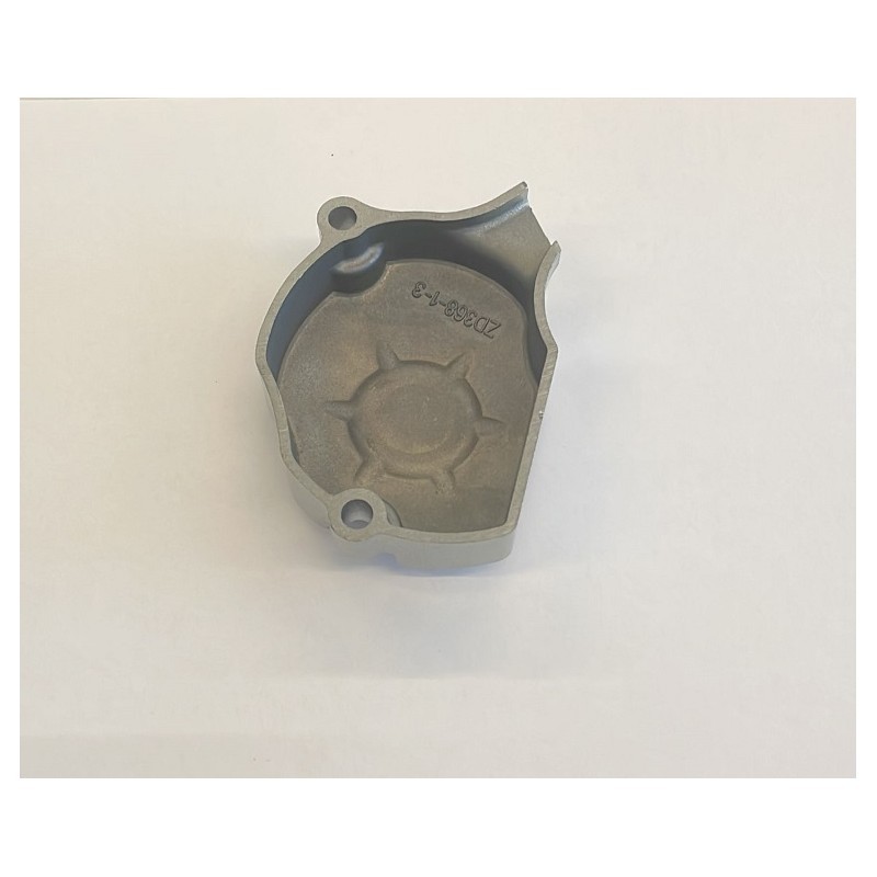 CARTER COPRI PIGNONE MINICROSS KAYO KMB BLOCCO MOTORE ZL60 60cc