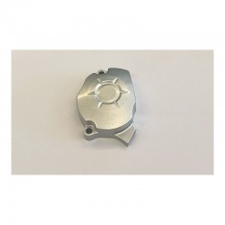 CARTER COPRI PIGNONE MINICROSS KAYO KMB BLOCCO MOTORE ZL60 60cc
