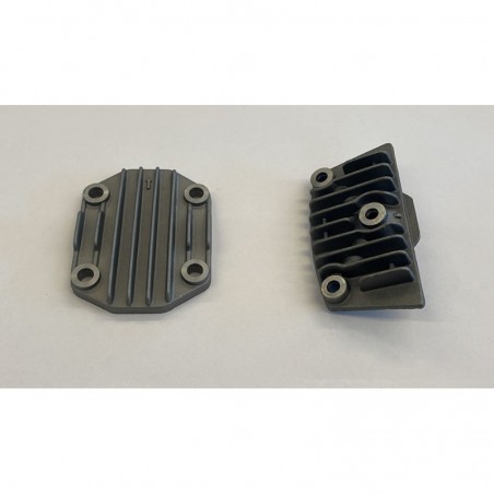 COPPIA TAPPI TESTA PIT BIKE YX 110 PIT BIKE KAYO TSD110 110cc