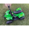 Quad Eco ATV BAMBOO 110cc