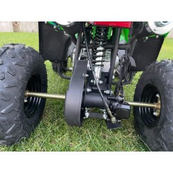 Quad Eco ATV BAMBOO 110cc