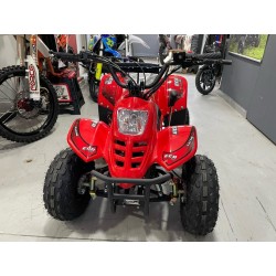 Quad Eco ATV BAMBOO 110cc