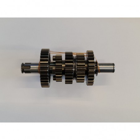 INGRANAGGIO SECONDARIO DEL CAMBIO PER MOTORE ZONGSHEN ZS190 190CC