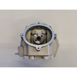 TESTA CON ACCESSORI PER MOTORE ZONGSHEN ZS155 155CC
