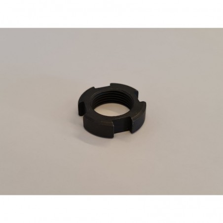 DADO FISSA FRIZIONE 6 DISCHI PER BLOCCO MOTORE ZONGSHEN ZS190 190cc