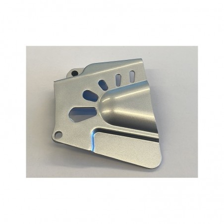 CARTER CORPI PIGNONE PER QUAD KAYO A300 BLOCCO MOTORE ZS300 300cc