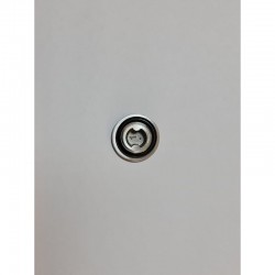 TAPPO CARTER SUPERIORE SINISTRO STATORE PER BLOCCO MOTORE ZONGSHEN ZS190 190cc