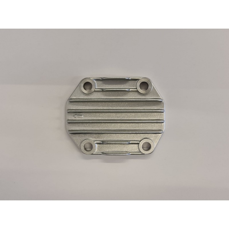 TAPPO SUPERIORE TESTA PER BLOCCO MOTORE QUAD YX110 110cc