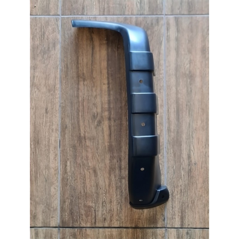 PLASTICA PROTEZIONE POSTERIORE DI SINISTRA PER QUAD KAYO ATV AU180 180CC