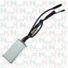 CENTRALINA 36V ORIGINALE NCX STRESSED - BLACKSTONE X - QUASAR