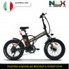 Batteria Litio Bici Elettrica 36V