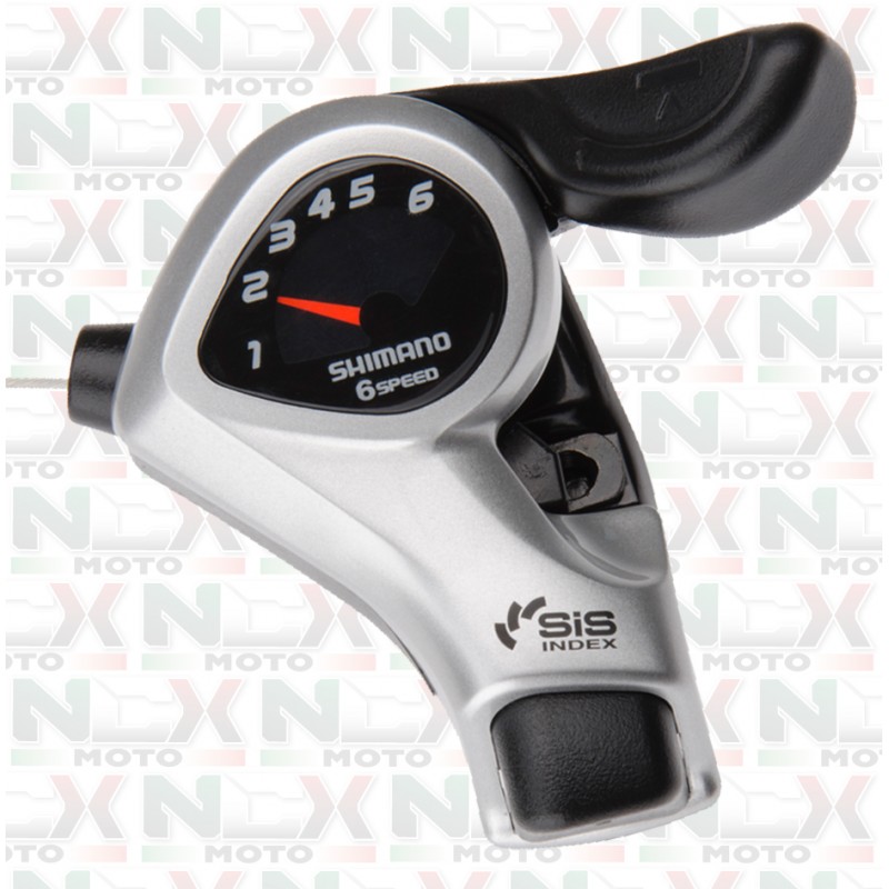 CAMBIO SHIMANO SL-TX50-6R FATBIKE