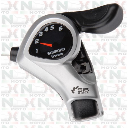 CAMBIO SHIMANO SL-TX50-6R FATBIKE