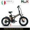 CATENA NERA FATBIKE