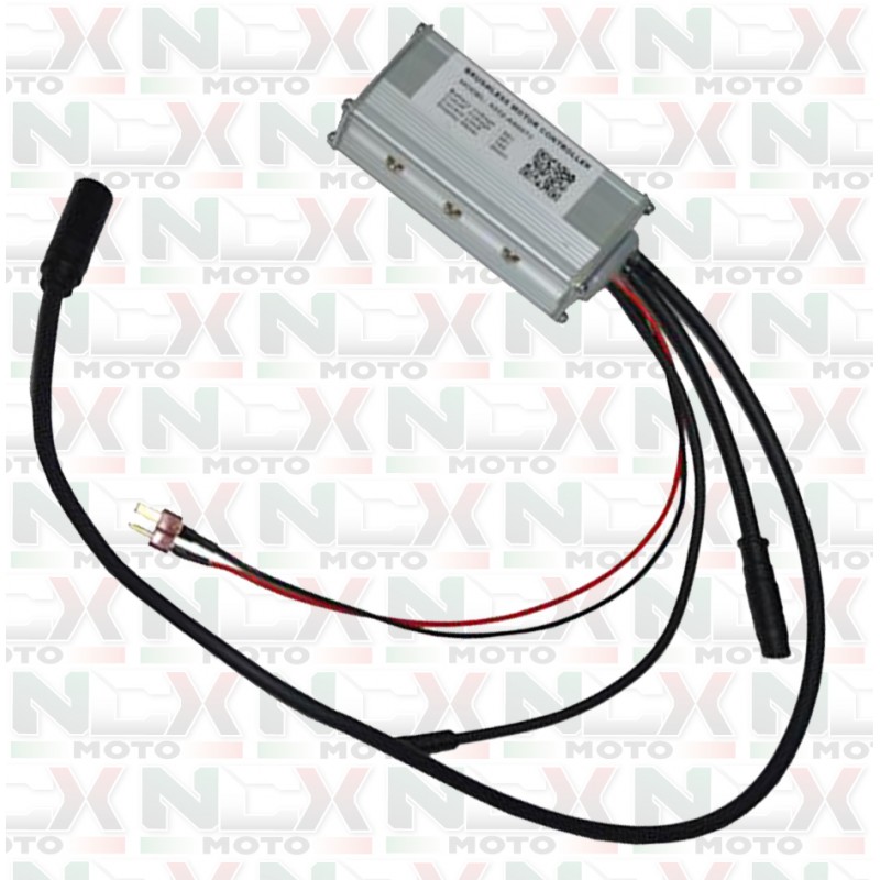 CENTRALINA 36V ORIGINALE NCX RD5