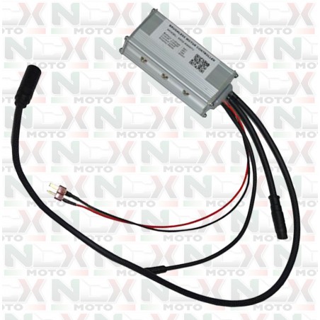 CENTRALINA 36V ORIGINALE NCX RD5