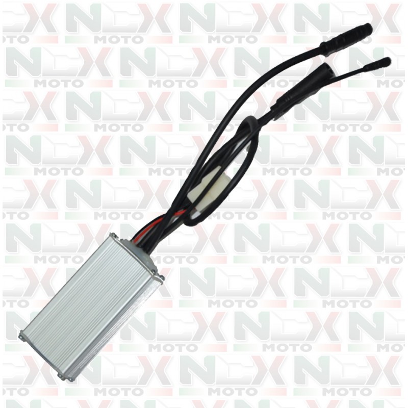 CENTRALINA 36V ORIGINALE NCX STRESSED - BLACKSTONE X - QUASAR