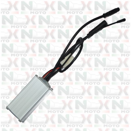 CENTRALINA 36V ORIGINALE NCX STRESSED - BLACKSTONE X - QUASAR