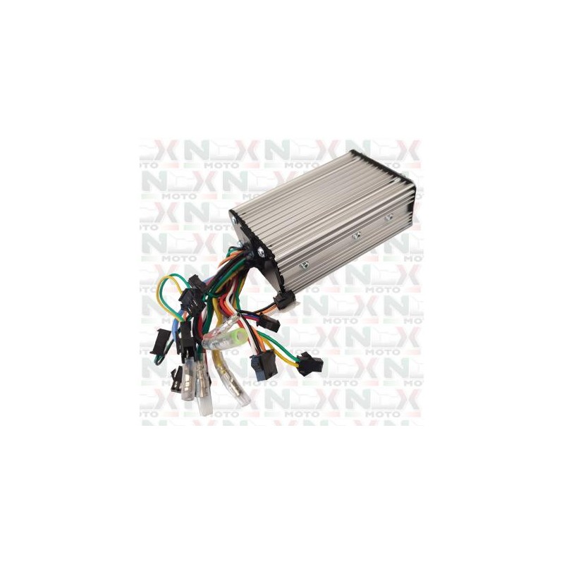 CENTRALINA 48V NCX BOOPER