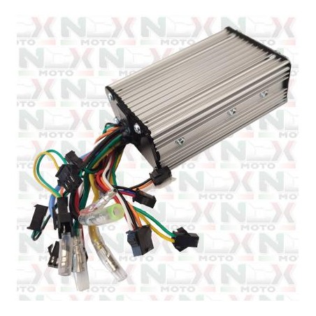 CENTRALINA 48V NCX BOOPER