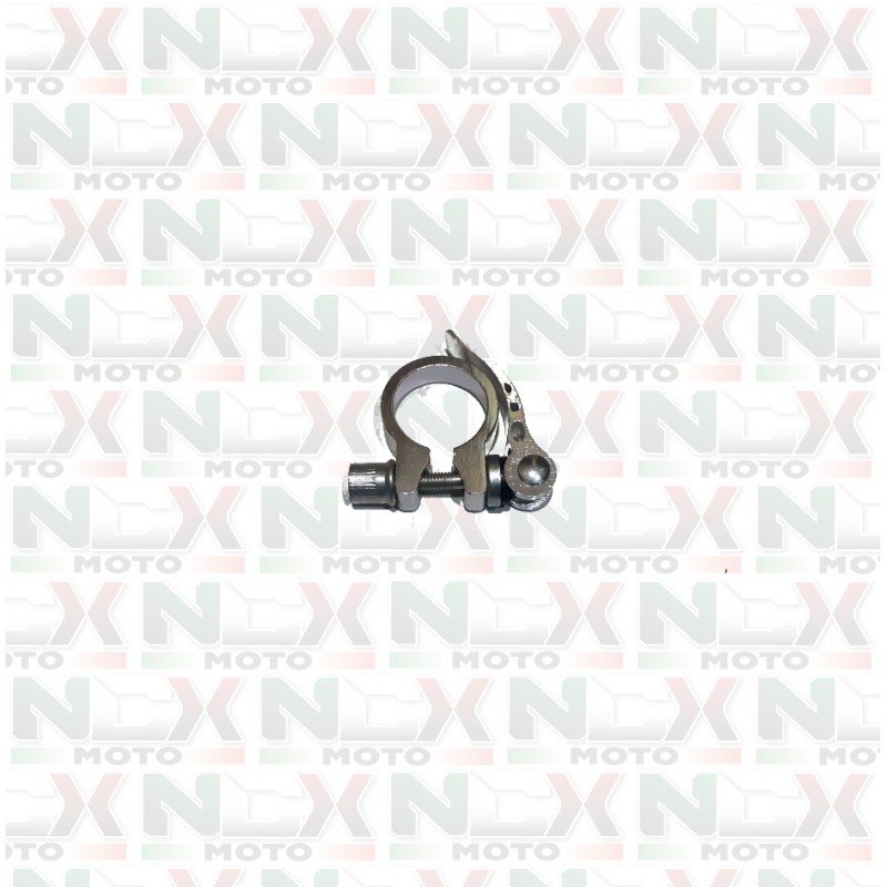 CHIUSURA TUBO SELLA MONOPATTINO - FAT BIKE