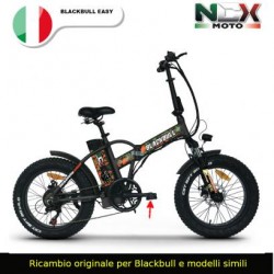COPPIA PEDALI FAT BIKE