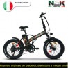 DISCO FRENO BICI ELETTRICA FATBIKE