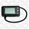 DISPLAY LCD PER E-BIKE 36V - NCX IPANEMA