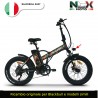 Faro Led Anteriore Fatbike