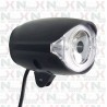 Faro Led Anteriore Fatbike