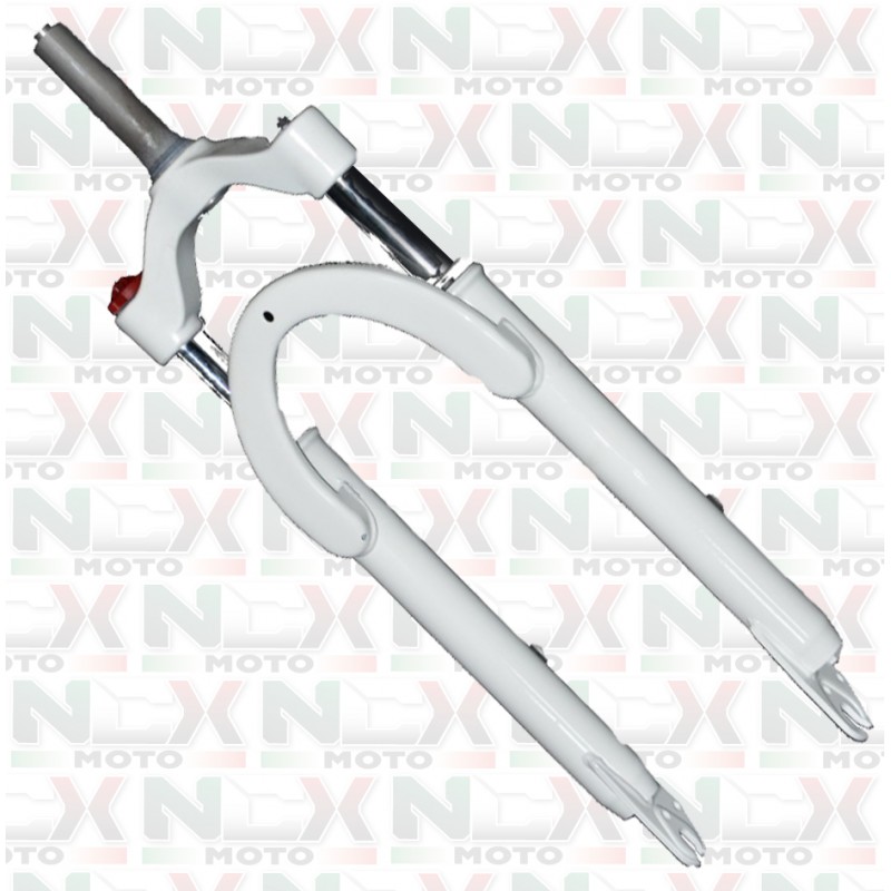 FORCELLA ANTERIORE PER FATBIKE NCX QUASAR, STRESSED E SIMILI