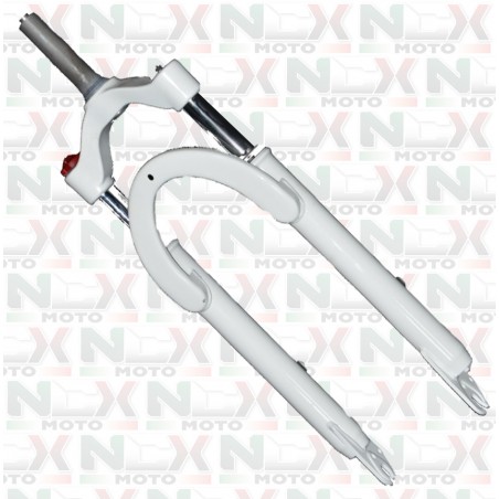 FORCELLA ANTERIORE PER FATBIKE NCX QUASAR, STRESSED E SIMILI