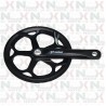 GUARNITURA PROWHEEL PER FAT BIKE - ORIGINALE PER NCX QUASAR 48 - STRESSED - BLACKSTONE X - RD5 - RD8