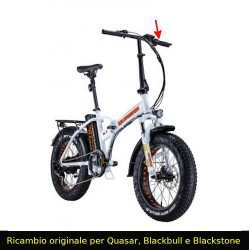Interruttore Clacson Fatbike