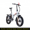 Interruttore Clacson Fatbike
