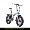 Leva Freno Destro Anteriore Fatbike