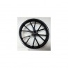 CERCHIO MINICROSS 10" POSTERIORE - MINICROSS 49CC
