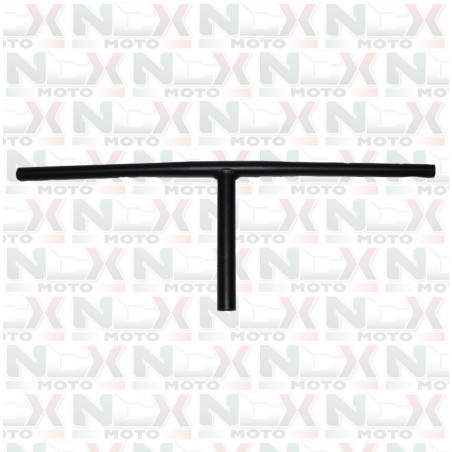 MANUBRIO FATBIKE T-BAR PER NCX QUASAR E SIMILI