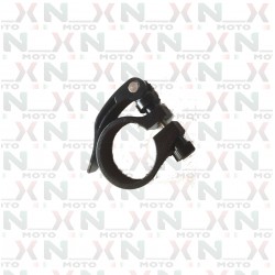 MORSETTO PER SELLA CON LEVA