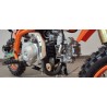 Pit Bike NCX TRX SEVENTY 110cc 12/10