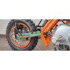 Pit Bike NCX TRX SEVENTY 110cc 12/10