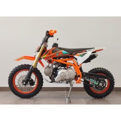 Pit Bike NCX TRX SEVENTY 110cc 12/10