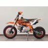Pit Bike NCX TRX SEVENTY 110cc 12/10