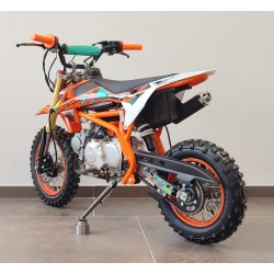 Pit Bike NCX TRX SEVENTY 110cc 12/10