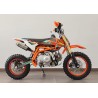 Pit Bike NCX TRX SEVENTY 110cc 12/10