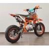Pit Bike NCX TRX SEVENTY 110cc 12/10
