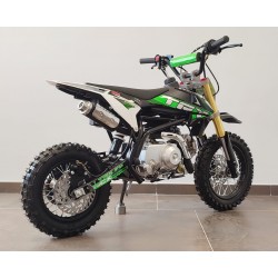 Pit Bike NCX TRX SEVENTY 110cc 12/10