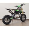 Pit Bike NCX TRX SEVENTY 110cc 12/10